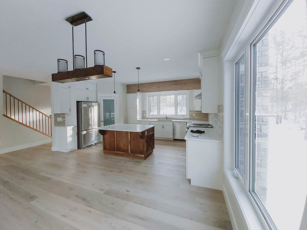 Highridge Estates