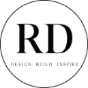 rd contracting logo